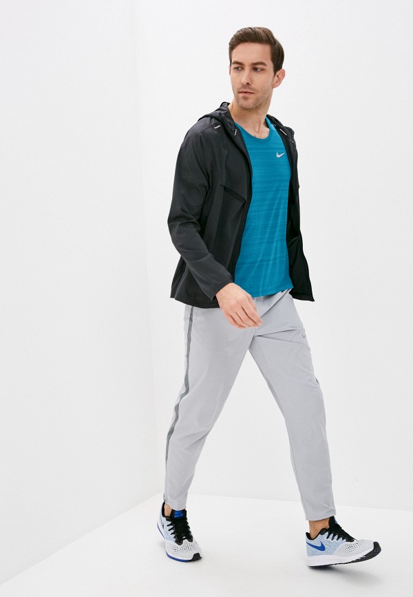 фото Брюки спортивные nike