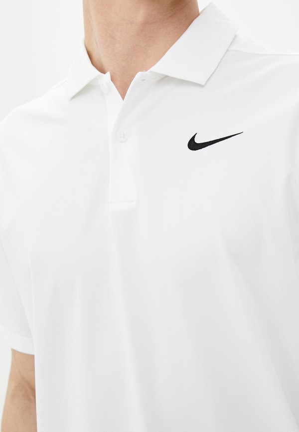 фото Поло nike