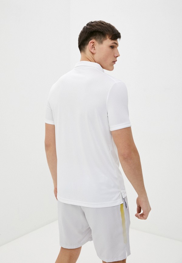 

Поло Nike, Белый, M NKCT DF VCTRY POLO