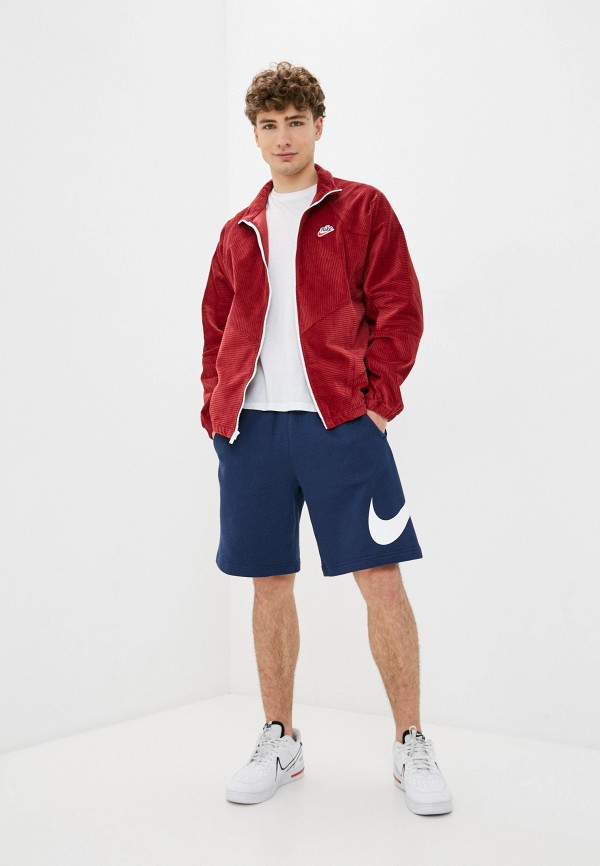 

Шорты спортивные Nike, Синий, M NSW CLUB SHORT BB GX