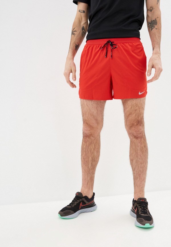 

Шорты спортивные Nike, Красный, M NK FLEX STRIDE SHORT 5IN BF