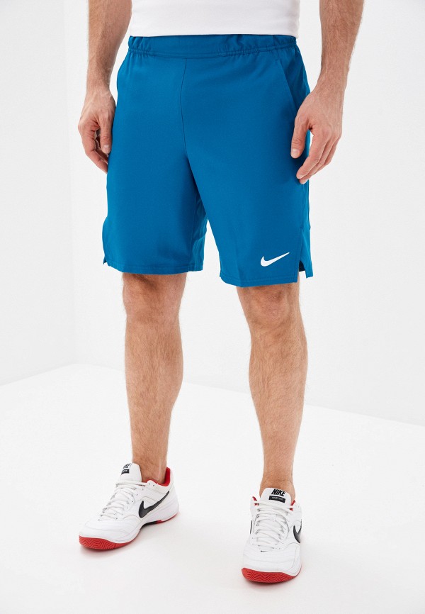 

Шорты спортивные Nike, Бирюзовый, M NKCT DF VCTRY SHRT 9IN