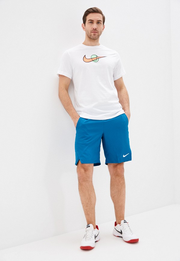 фото Шорты спортивные nike