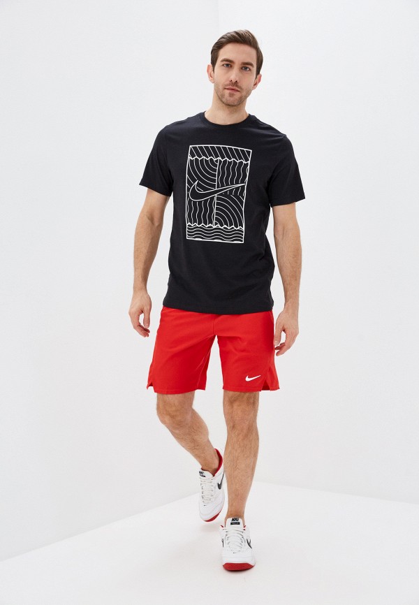 фото Шорты спортивные nike