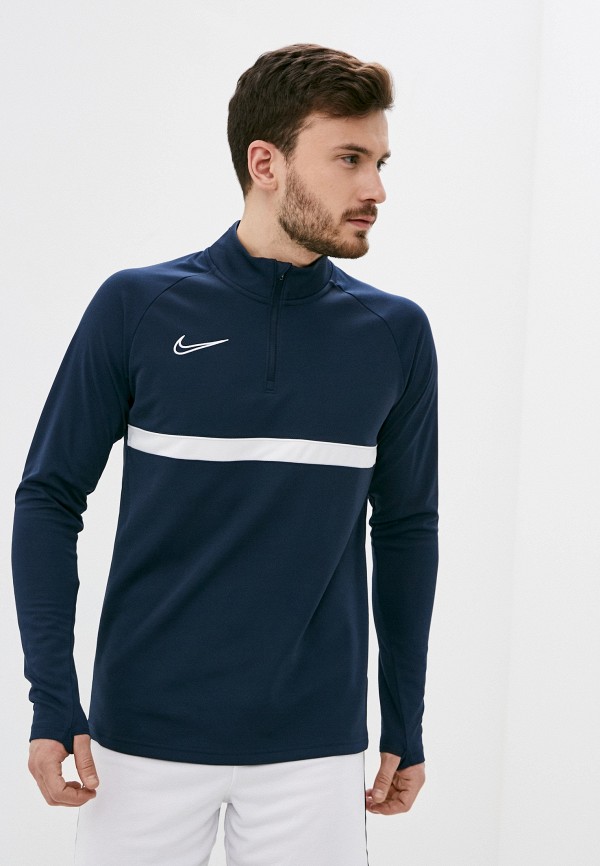 

Олимпийка Nike, Синий, M NK DF ACD21 DRIL TOP