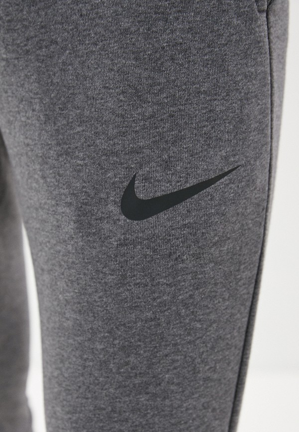 

Брюки спортивные Nike, Серый, M NK DF PNT TAPER FL