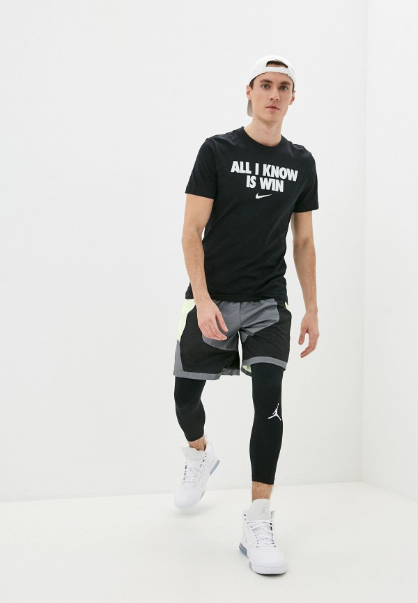 фото Шорты спортивные nike