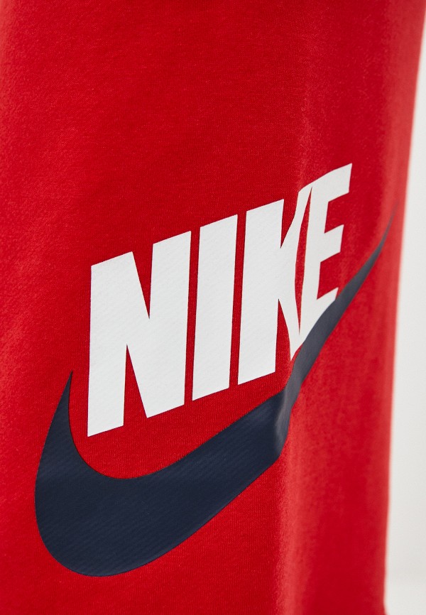фото Шорты спортивные nike
