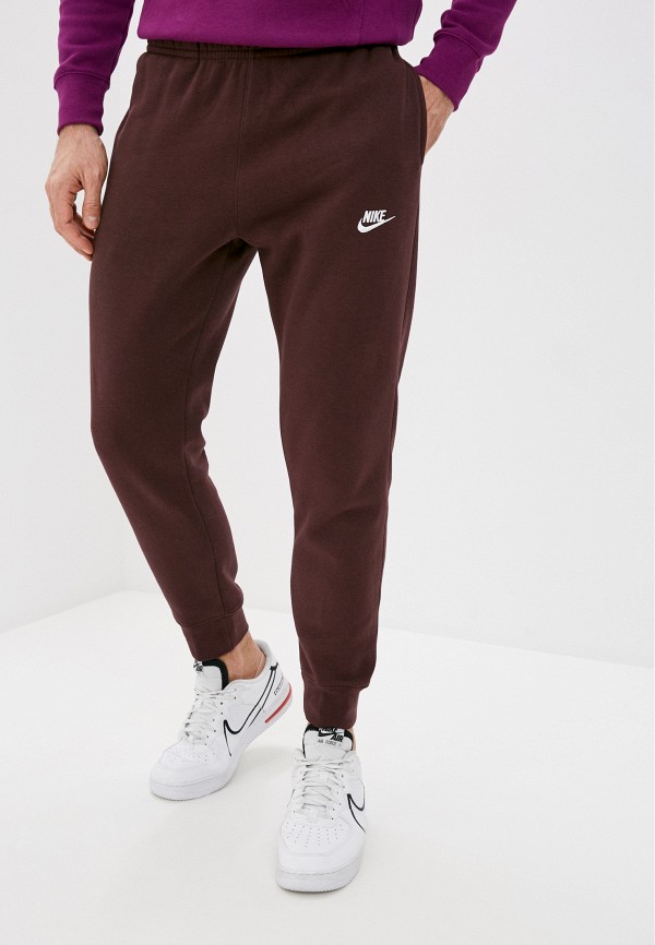 фото Брюки спортивные nike