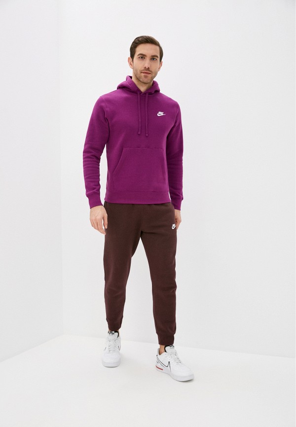 фото Брюки спортивные nike