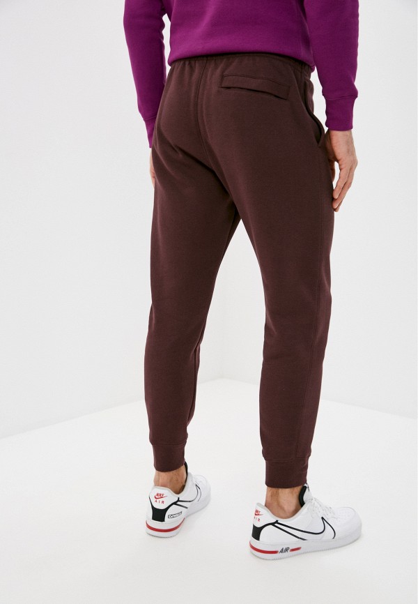 фото Брюки спортивные nike