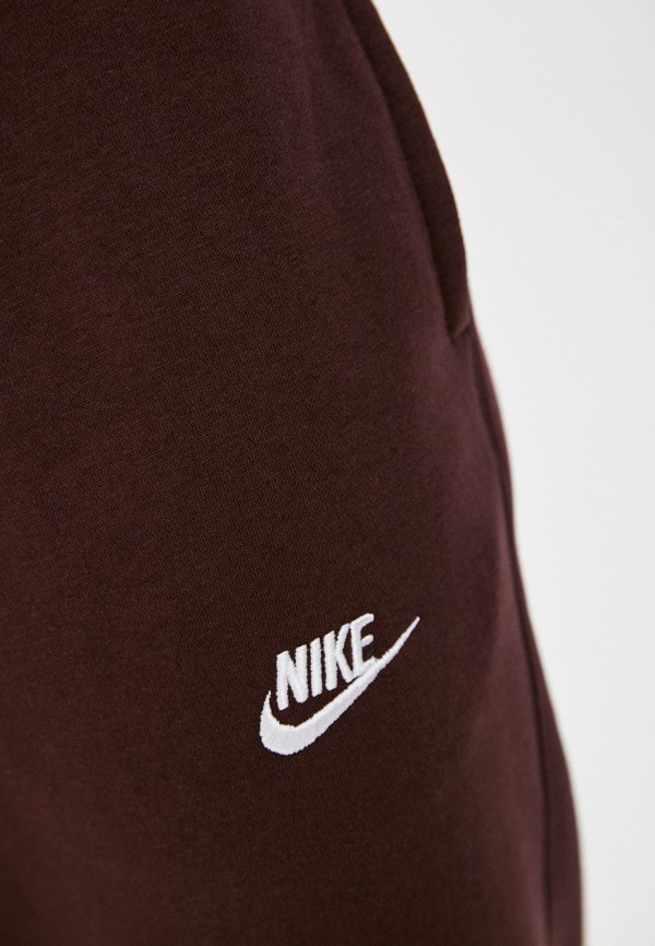 фото Брюки спортивные nike