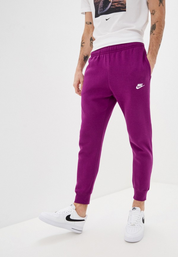фото Брюки спортивные nike