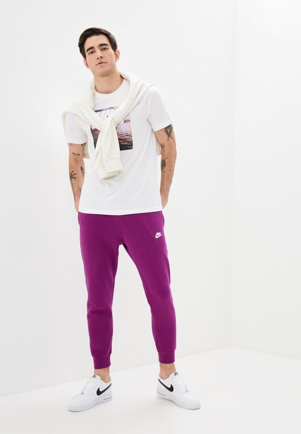 фото Брюки спортивные nike