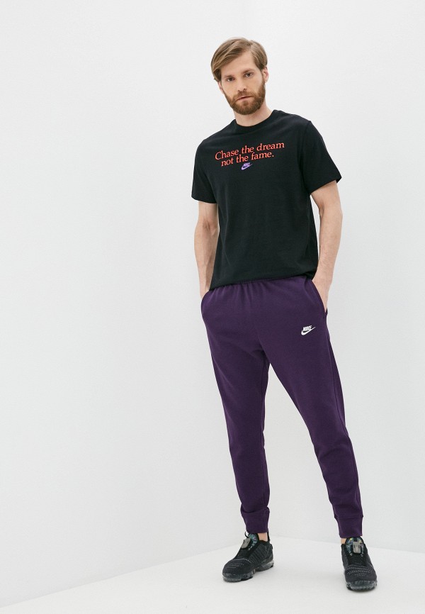 фото Брюки спортивные nike