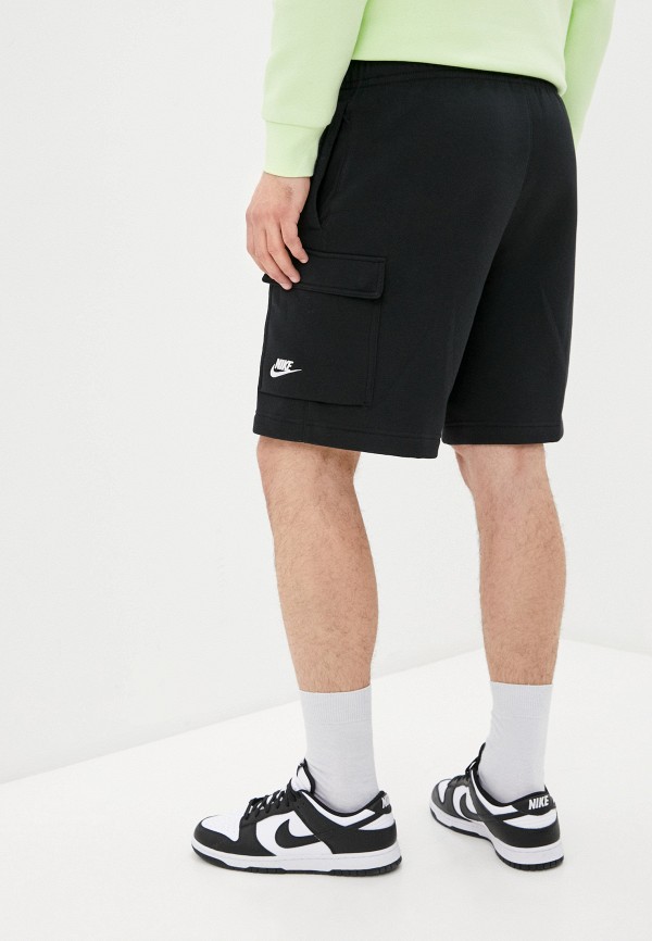фото Шорты спортивные nike