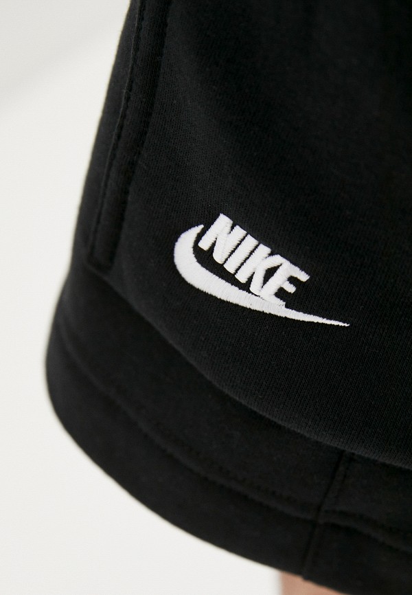 

Шорты спортивные Nike, Черный, M NSW CLUB BB CARGO SHORT