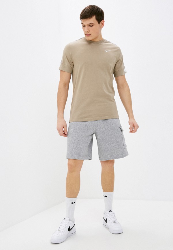 фото Шорты спортивные nike