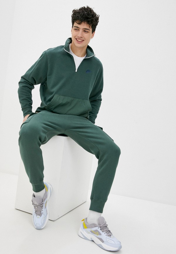 фото Брюки спортивные nike