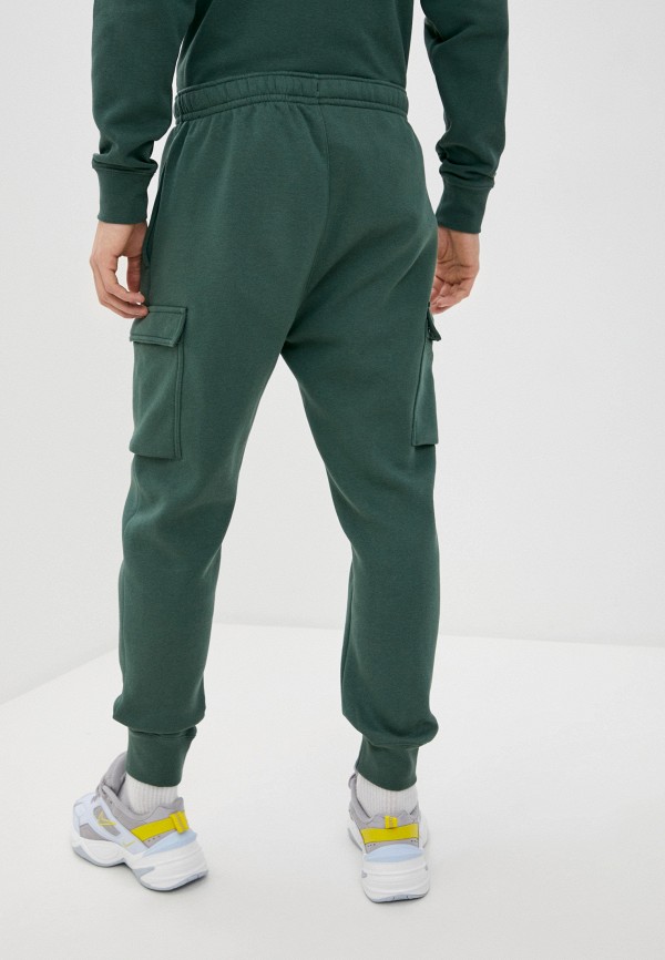 фото Брюки спортивные nike