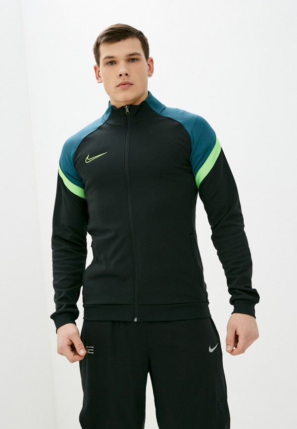 

Олимпийка Nike, Черный, M NK DRY ACD TRK JKT K FP MX