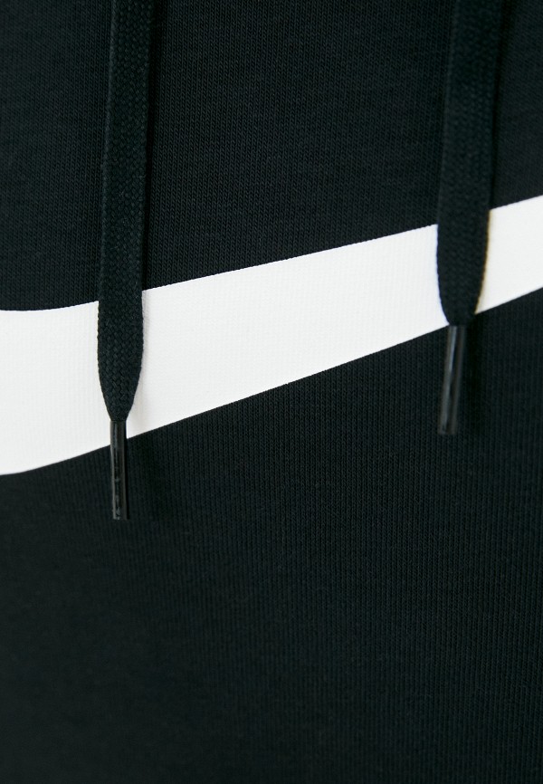 

Худи Nike, Черный, M NK DF HDIE PO SWSH