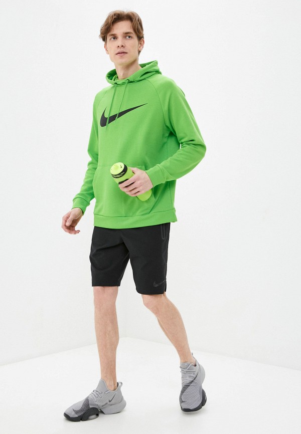 фото Худи nike