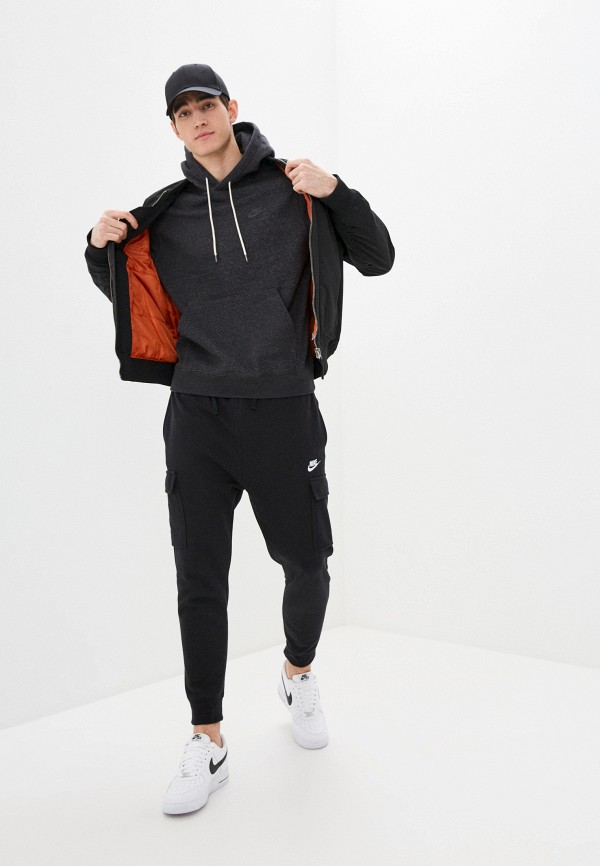 фото Брюки спортивные nike