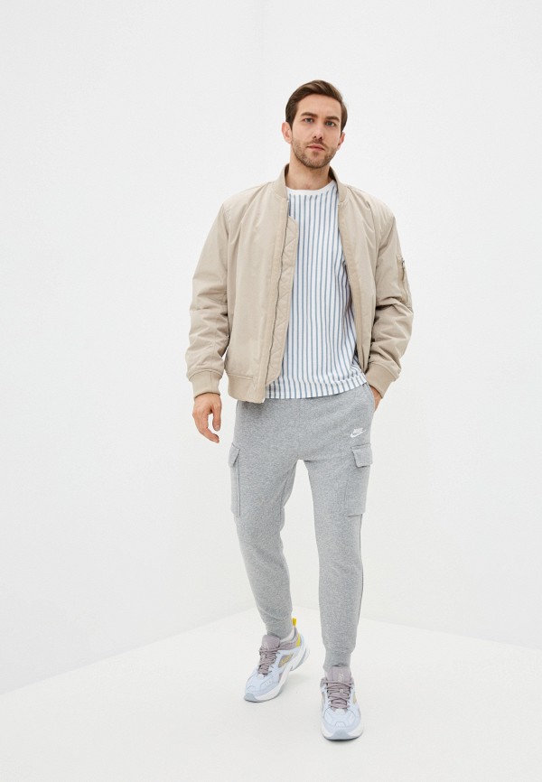 фото Брюки спортивные nike