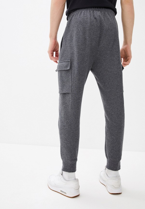 фото Брюки спортивные nike