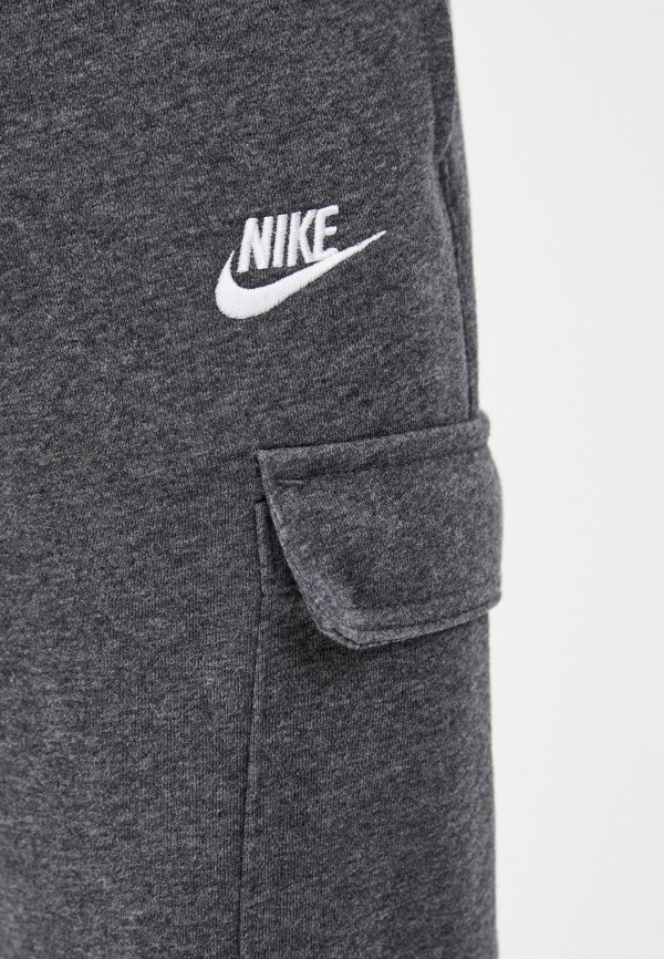 фото Брюки спортивные nike