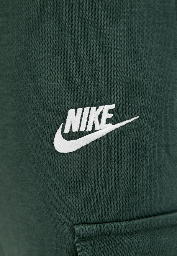 фото Брюки спортивные nike