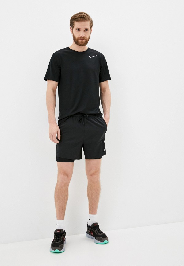 фото Шорты спортивные nike