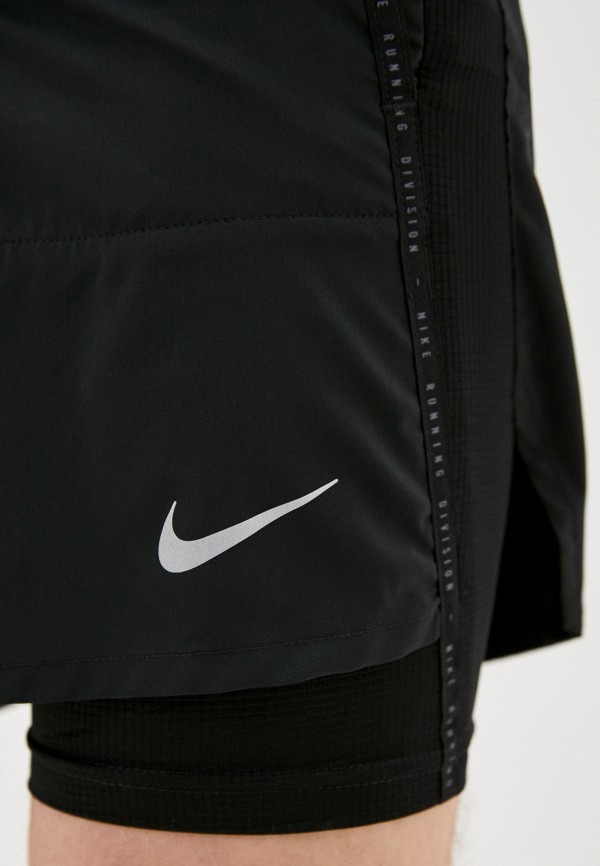 фото Шорты спортивные nike