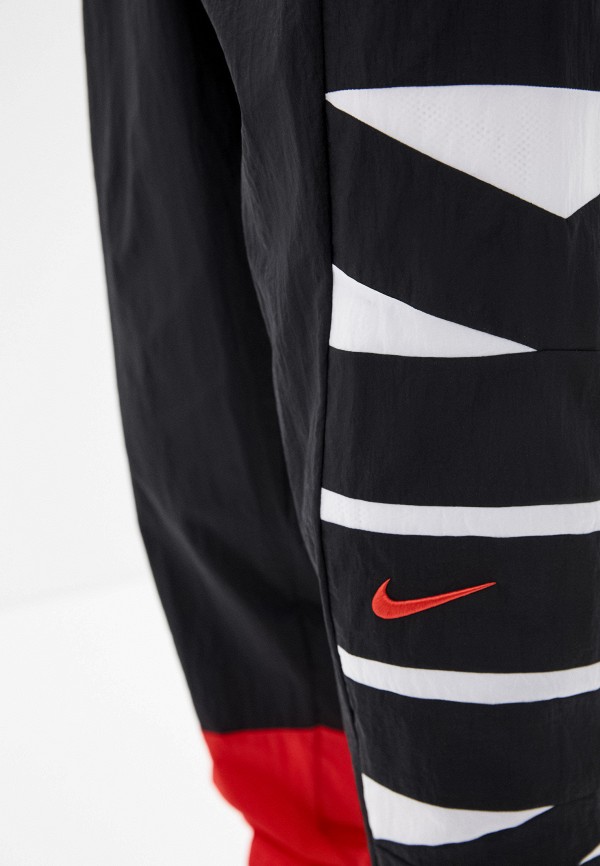 фото Брюки спортивные nike