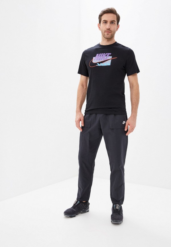 фото Брюки спортивные nike