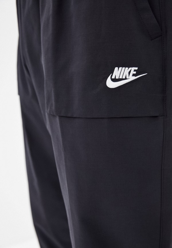 фото Брюки спортивные nike