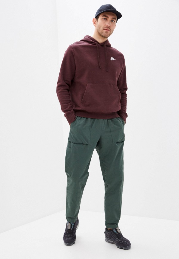 фото Брюки спортивные nike