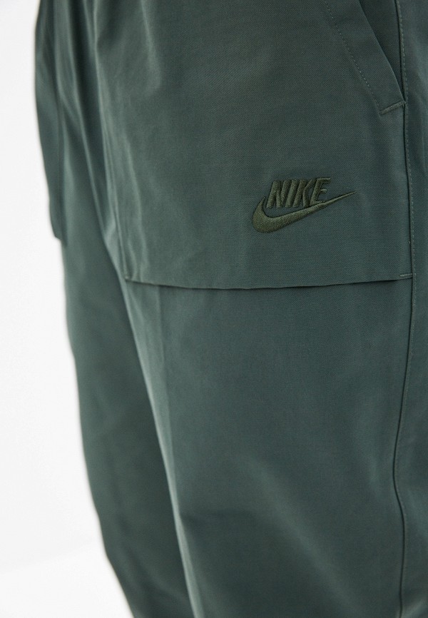 фото Брюки спортивные nike