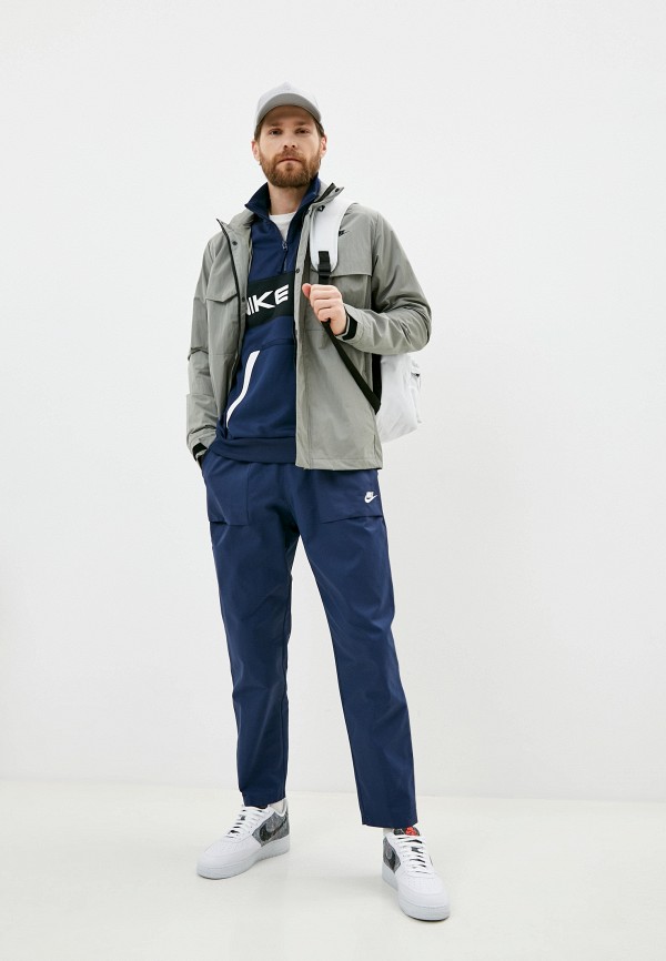 фото Брюки спортивные nike