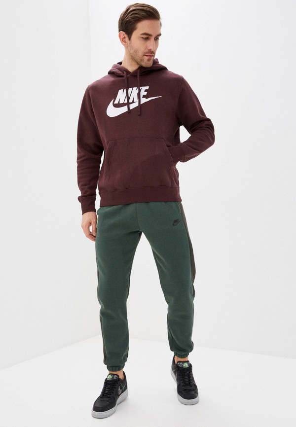 фото Худи nike