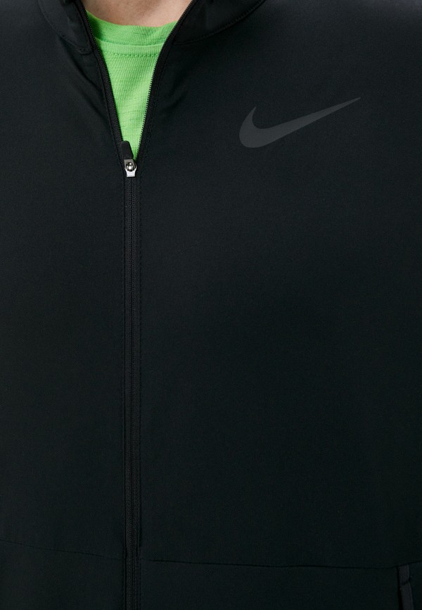 

Олимпийка Nike, Черный, M NK DF TEAM WVN JKT