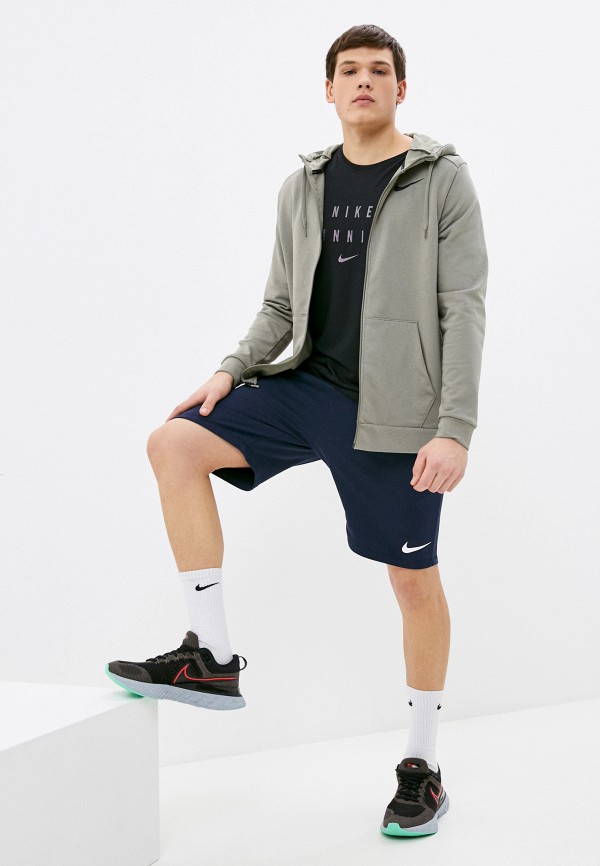 фото Толстовка nike