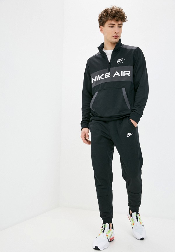 

Брюки спортивные Nike, Черный, M NSW TE PK JGGR TRIBUTE