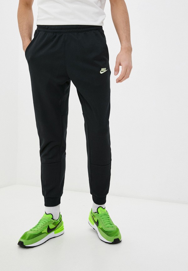 фото Брюки спортивные nike