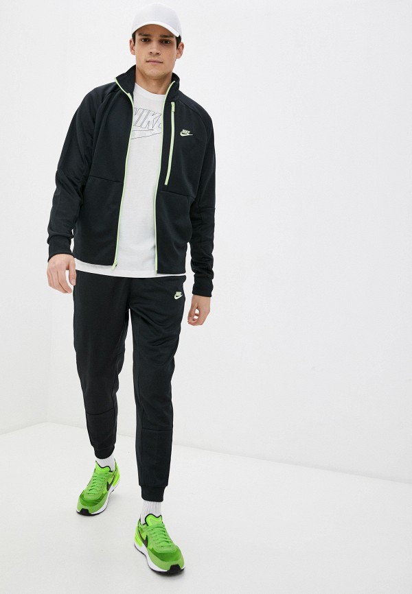 фото Брюки спортивные nike