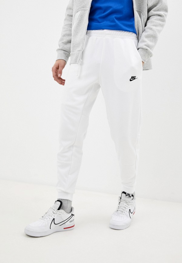 

Брюки спортивные Nike, Белый, M NSW TE PK JGGR TRIBUTE