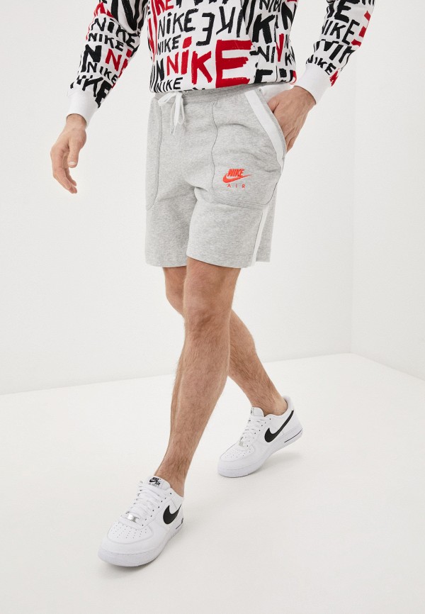 фото Шорты спортивные nike