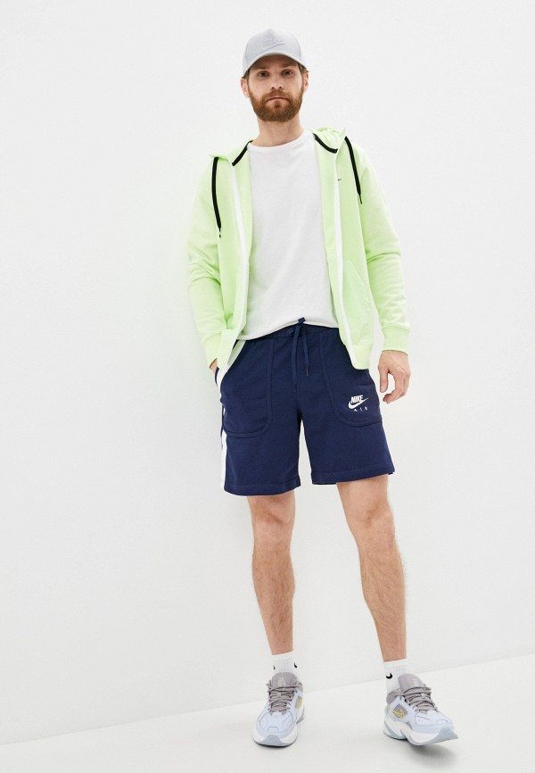 фото Шорты спортивные nike