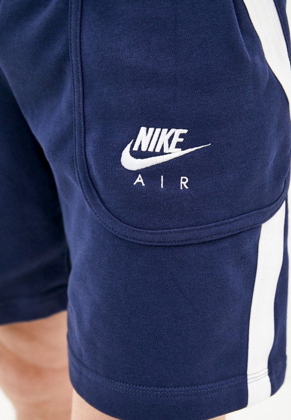 фото Шорты спортивные nike